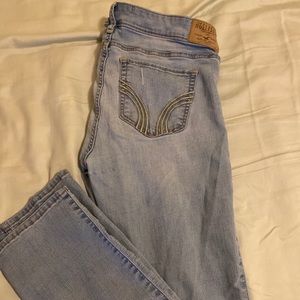 Hollister Skinny Jeans